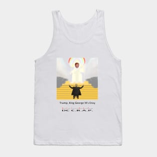 Trump, G3's Envy Tank Top